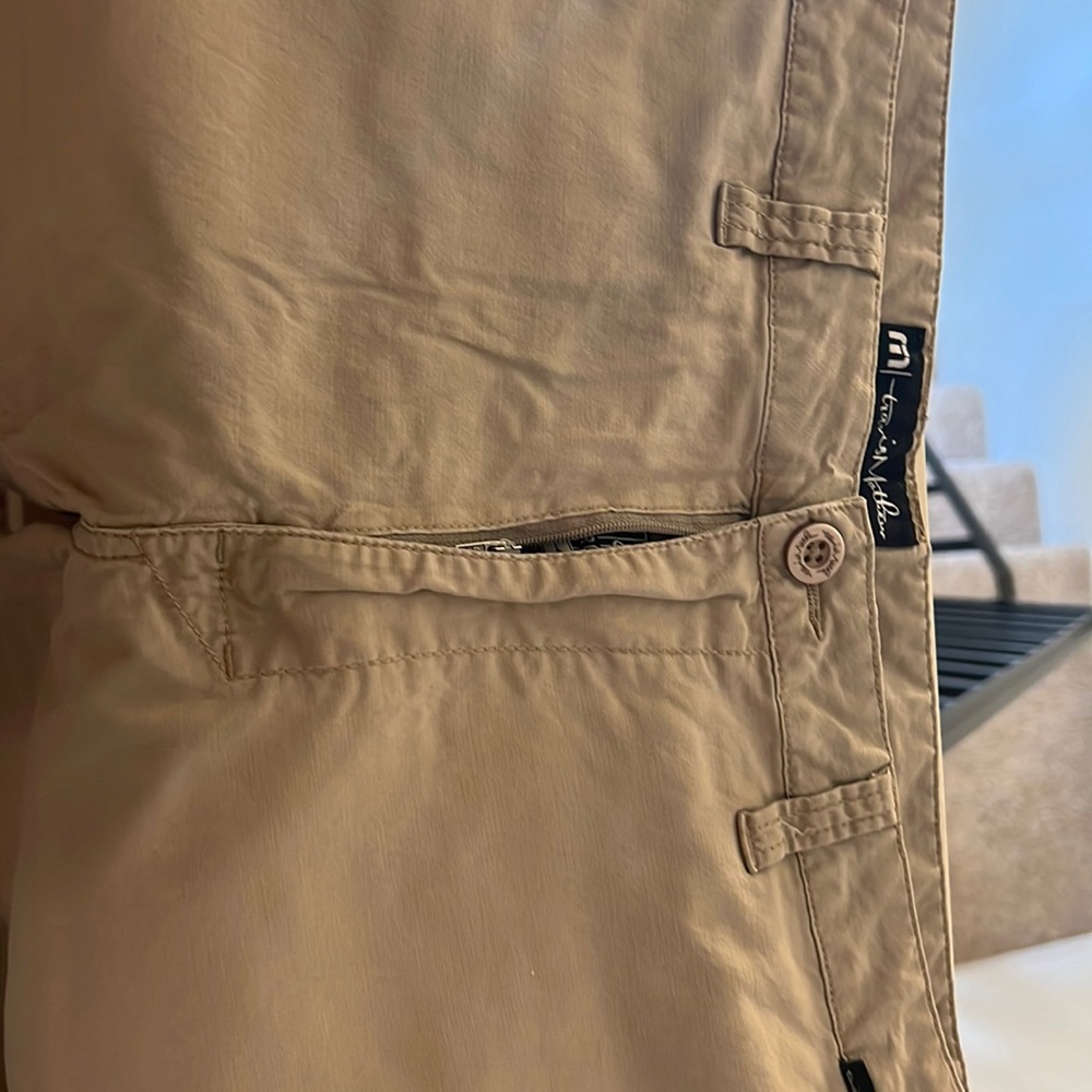 Mens Travis Mathew Shorts